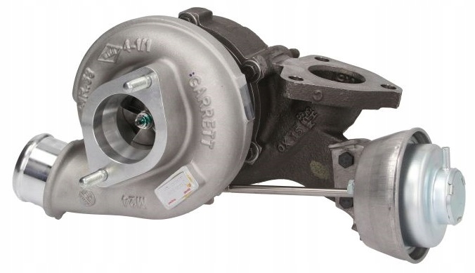 фото №11, Turbo honda 753708-9005s 18900rsre01 753708-0005