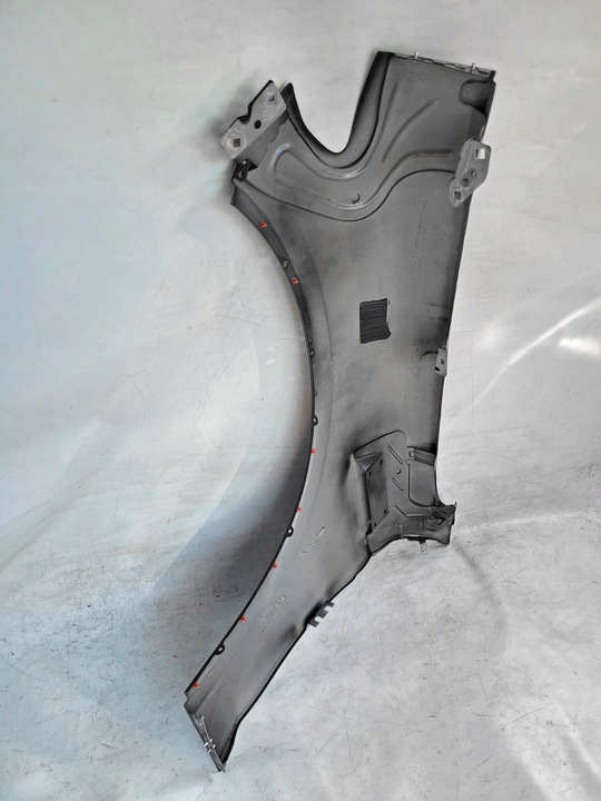 фото №15, Крило переднє лівий / правий перед alfa romeo stelvio 2016-