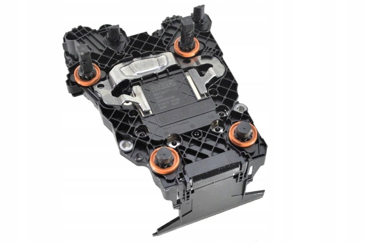 фото №1, Блок управления tcm 2 gen 0gc927711g dq381 0de 0gc 0bh