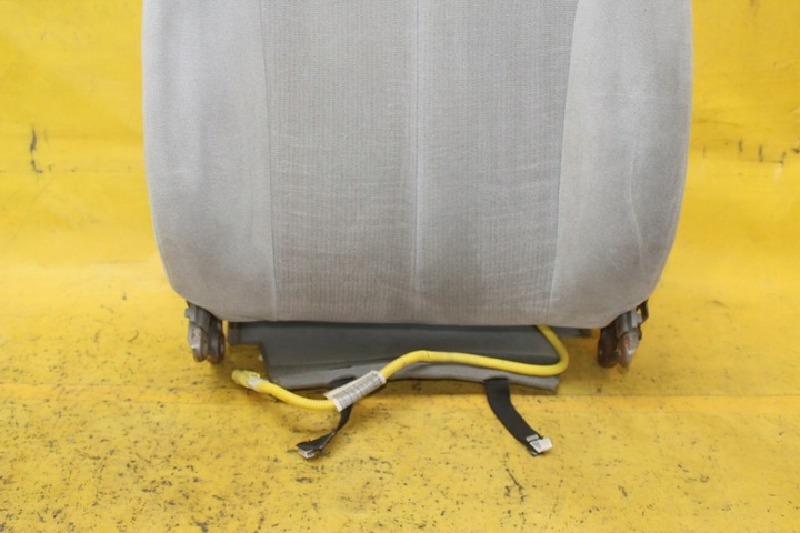 фото №4, Спинка сидіння лівий перед kia sedona ii