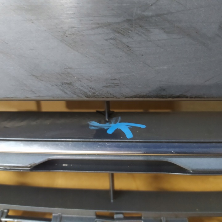 фото №8, Audi a5 f5 8w6 решітка решітка радіатора перед 8w6853651r