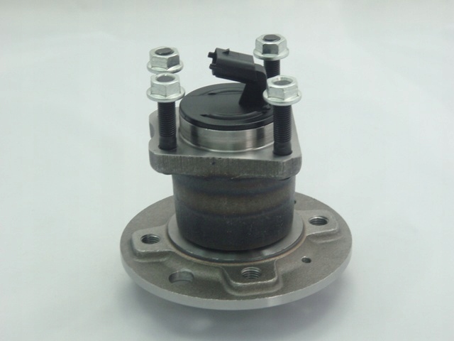 фото №4, Nty klt-pl-023 ступиця колеса зад