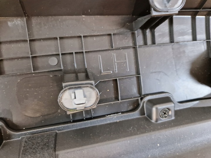 фото №6, Hyundai tucson iv 4 планка двері задніх ліва зад 87731-n7000