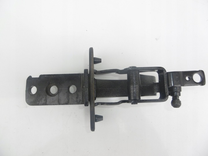 фото №6, Петля крышки правые зад volvo v70 iii xc70 ii 07-16