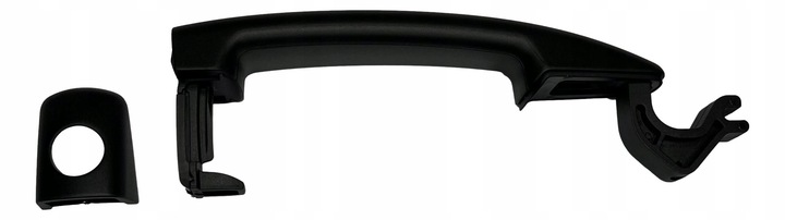 фото №2, Оригінальний номер ручка двері зовнішня ліва citroen c3 peugeot expert iii p 9681634788