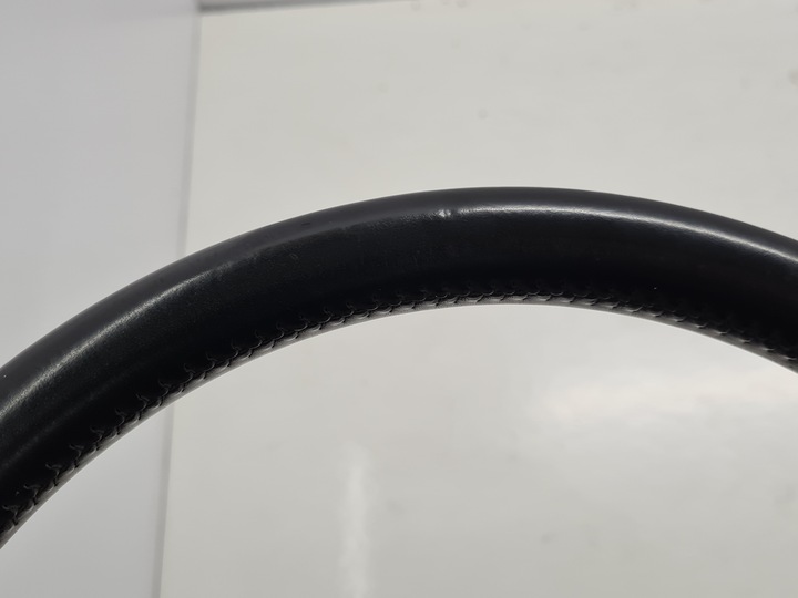 фото №6, Audi a3 8p 07r руль трёхспицевый 8p0419091ck