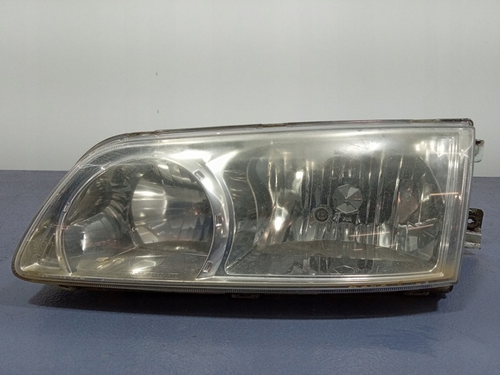 фото №1, Hyundai h-1 starex i фара лівий перед лампа eu