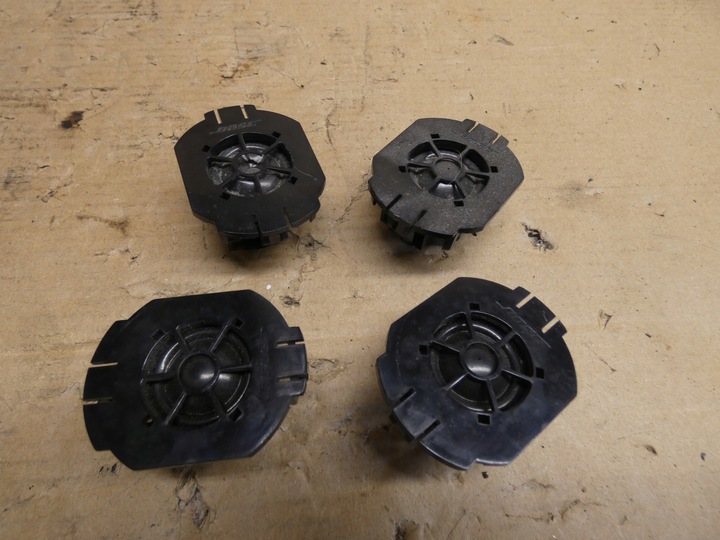 фото №14, Renault scenic iii усилитель сабвуфер динамик bose 281313216r 280632729r