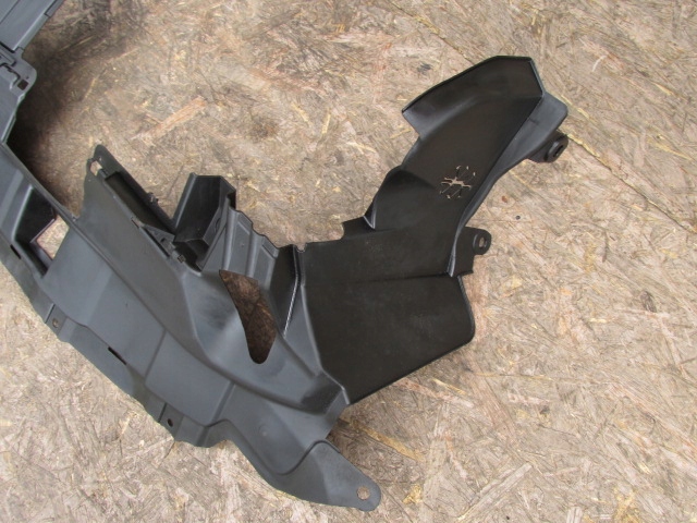 фото №8, Honda crv iii 2007r 74111-swa захист pod двигун / ременя передньої