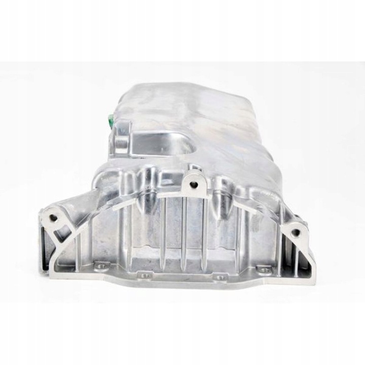 фото №3, Поддон масляная blic 038 103 603 l