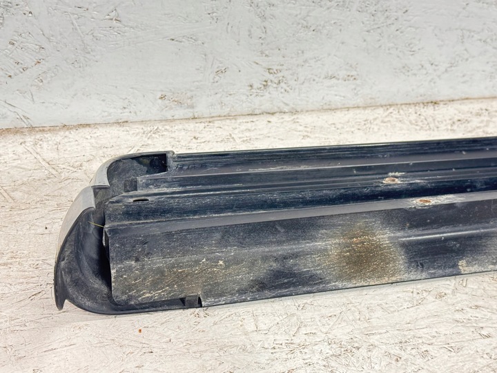 фото №9, Mercedes g класс w463 планка пороговая правая порог накладка градус правые ori