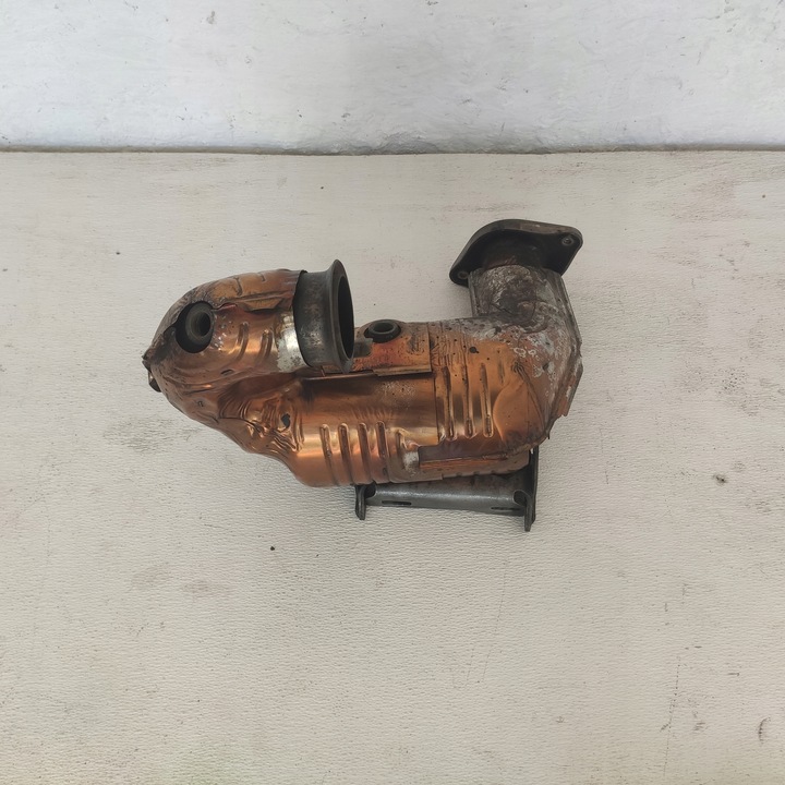 фото №1, Mercedes w177 x247 glb 2022 каталізатор 1.3b a2474909903