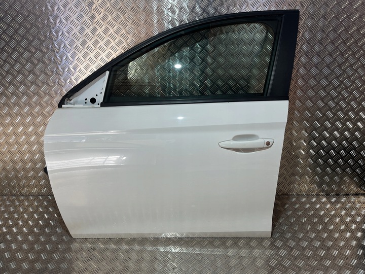 фото №4, Двері ліві лівий перед комплектні opel corsa f 19- ewp