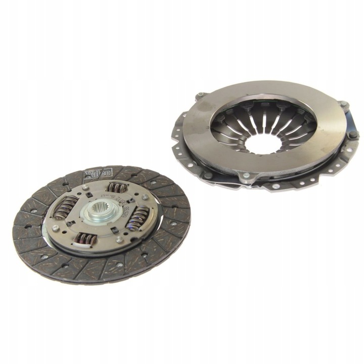 фото №2, Сцепление kpl. valeo 821303