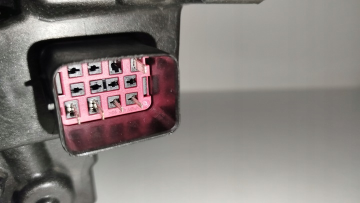 фото №11, Лампа права перед volvo xc60 ii 2018-22 оригінал повний led систем гарна usa