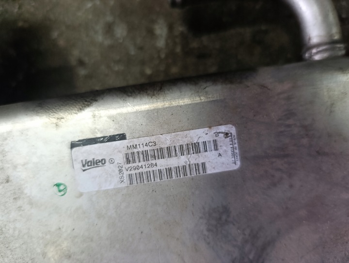 фото №13, Vw t5 t6 2.0 tdi турбонагнітач турбіна turbo caa caac caab