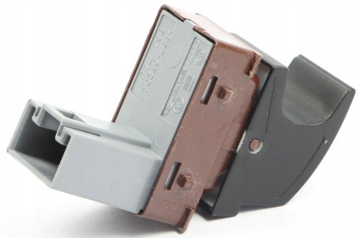 фото №15, Vw passat b7 cc кнопка фаркоп жгут 7n0959511b