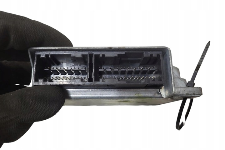 фото №2, Модуль подушка безопасности citroën c4 grand picasso i ua_ 9658137980 1.6l бензин 2005