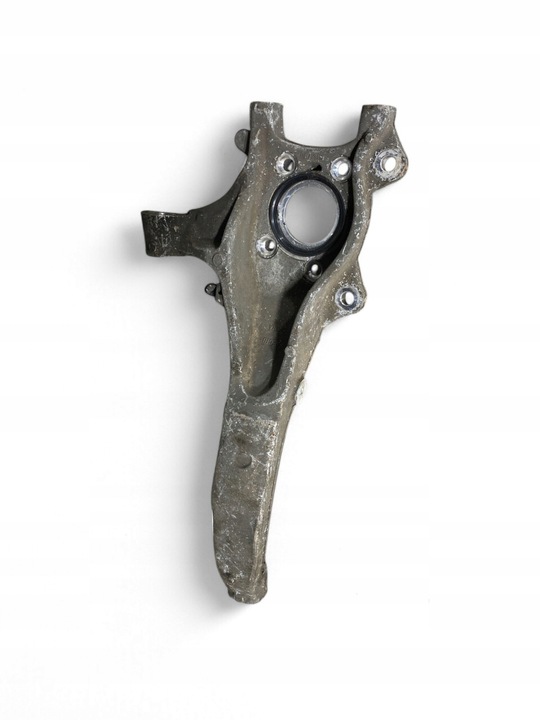 фото №12, Volvo xc60 2018 ступица колёса передней