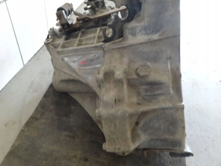 фото №6, Toyota aygo i 1.0 b 2006 кпп изменения кпп / коробка передач 20tt010216129
