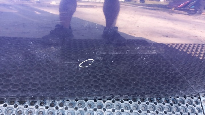 фото №6, Honda accord vii двері перед лівий