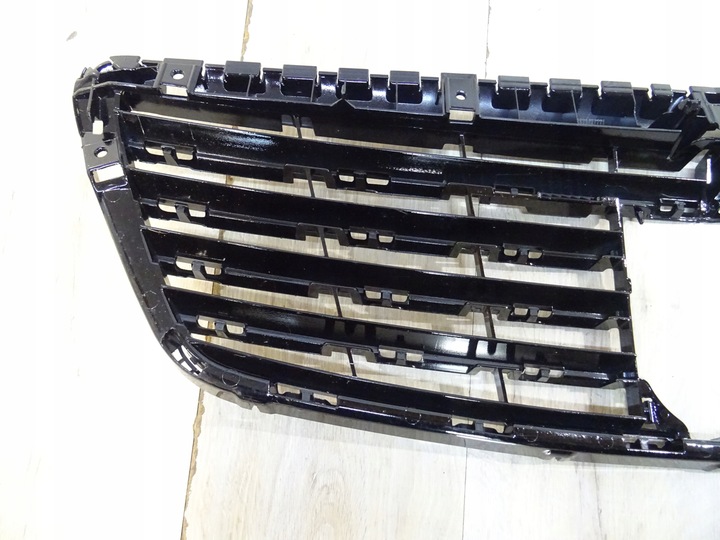 фото №7, Решётка радиатора решётка mercedes s-klasa w221 a2218800283 llu