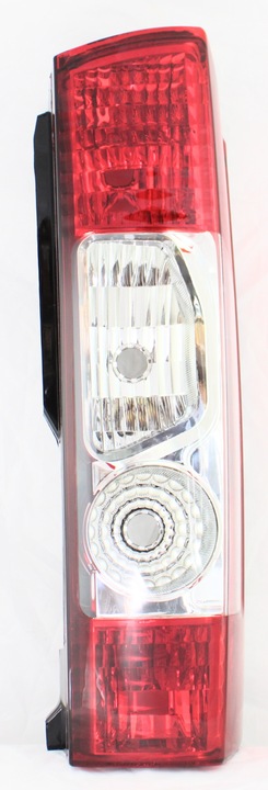 фото №1, Лампа задня права citroen jumper 06-14