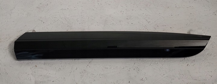 фото №1, Vw arteon планка двері зад задня ліва lc9x