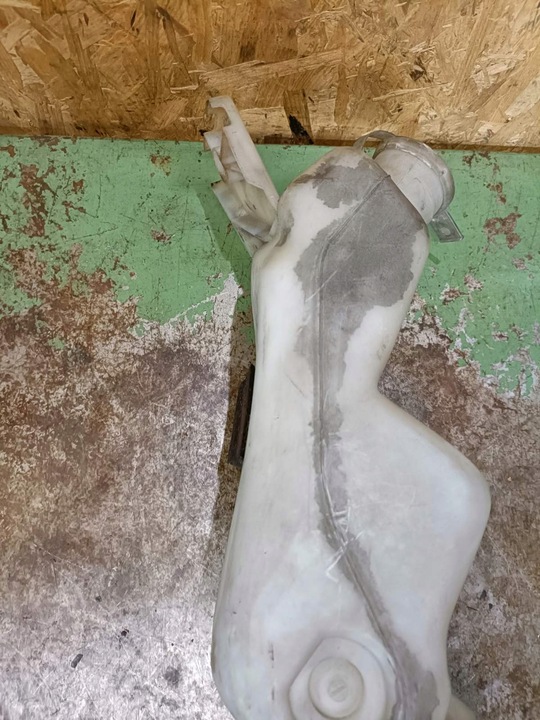 фото №8, Бак омывателя bmw e34 универсал 6166-1.378612.0