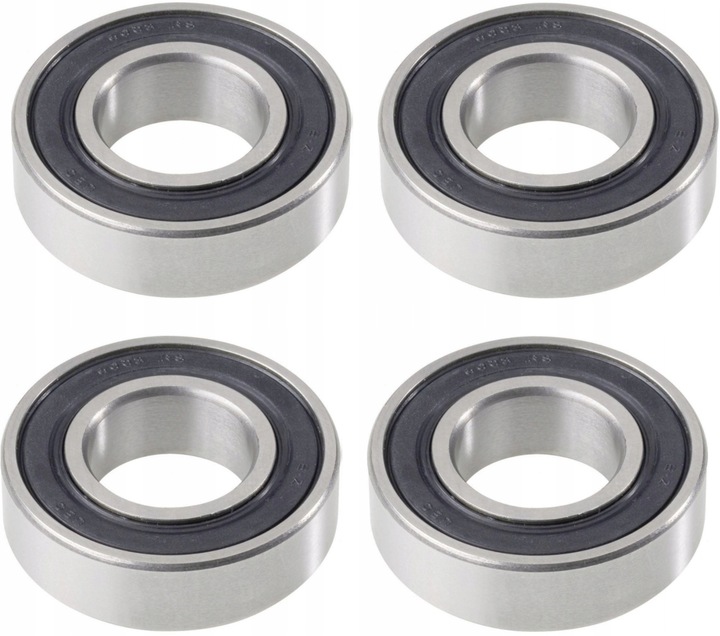 фото №1, Подшипник зад do bębnów микрокар ligier chatenet jdm bellier casalini grecav