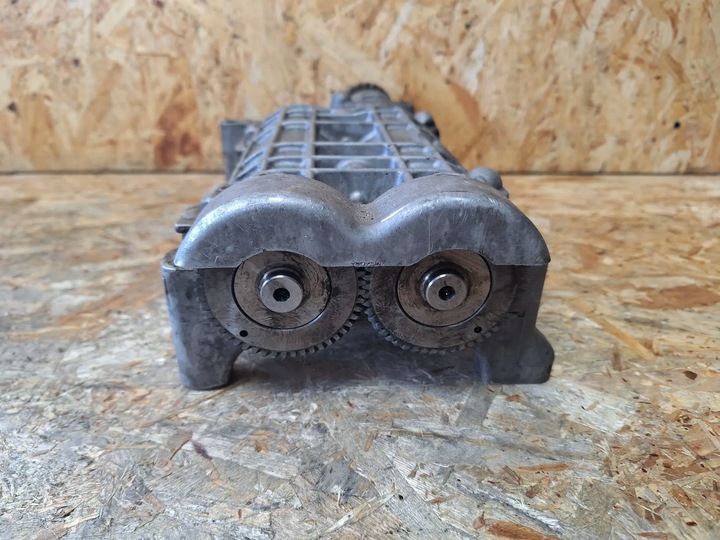 фото №6, Валы balansujące nissan navara d40 pathfinder 05- 2.5 dci