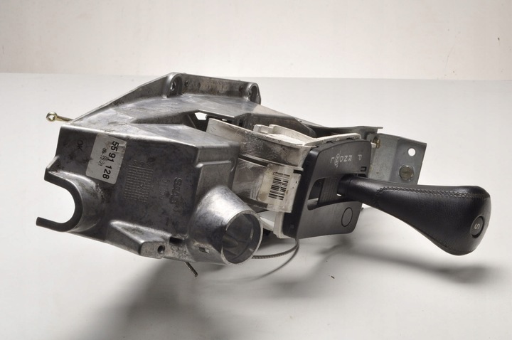 фото №9, Saab 9-5 i выборщик домкрат коробки передач 5591128 европа