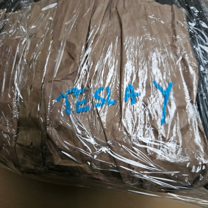 фото №7, Tesla y 2020+ динамік низькочастотний сабвуфер 1507154-00-d 1507150-00-d