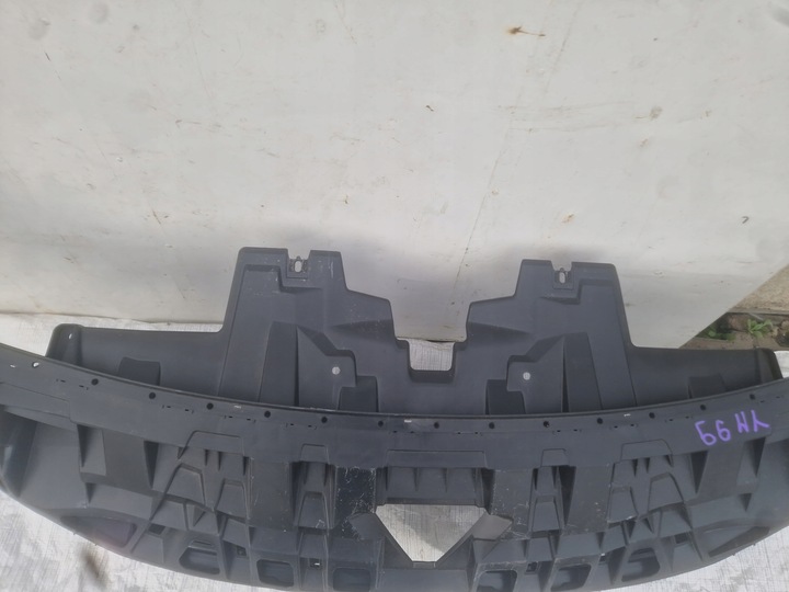 фото №7, Cupra born підсилювач решітка лобове перед pas переднє верхній 10e807231