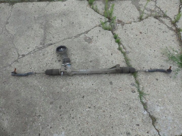 фото №1, Трансмісія рейка рульового управління toyota rav4 iv 2.5 15-18 гібрид