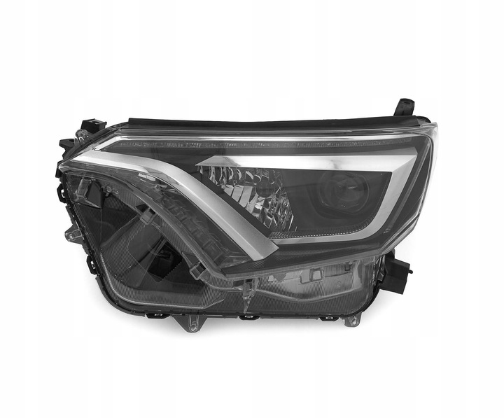 фото №1, Фара головний toyota rav4 xa40 , 13-18