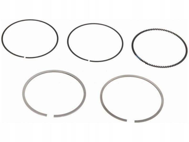 фото №1, Кільця поршневі vw passat b8 1.4 beetle 1.4 touran 1.4 cc 1.4