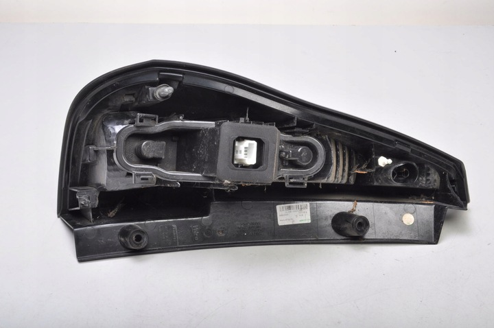 фото №7, Renault scenic iii рестайлінг лампа права задня праві зад 265503764r