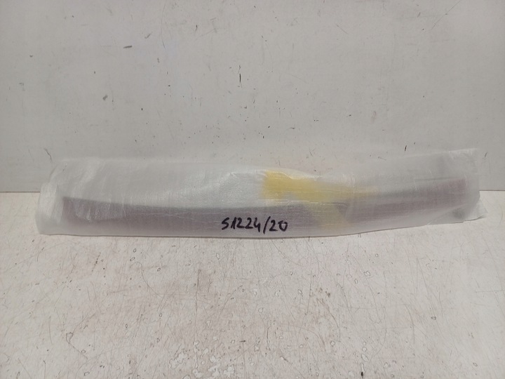 фото №9, Kia sportage 4 vi 2018 накладка планка отражатель крышка задняя 87310f1500