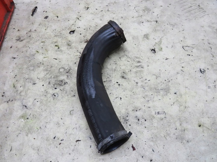 фото №1, Труба шланг інтеркулер volvo xc60 2.0 d