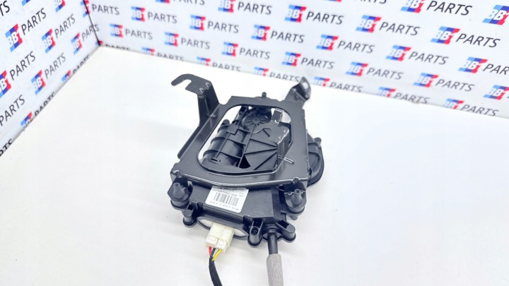 фото №7, Bmw f36 f34 f31 замок доводчик кришки багажника 7397630 7269516