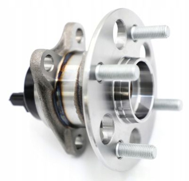 фото №3, Ступица, подшипник колёса зад toyota yaris p9 ,p13 prius c, ractis, 04.99-11.05