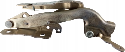 фото №3, Петля капота mercedes cla c117 x117 левый