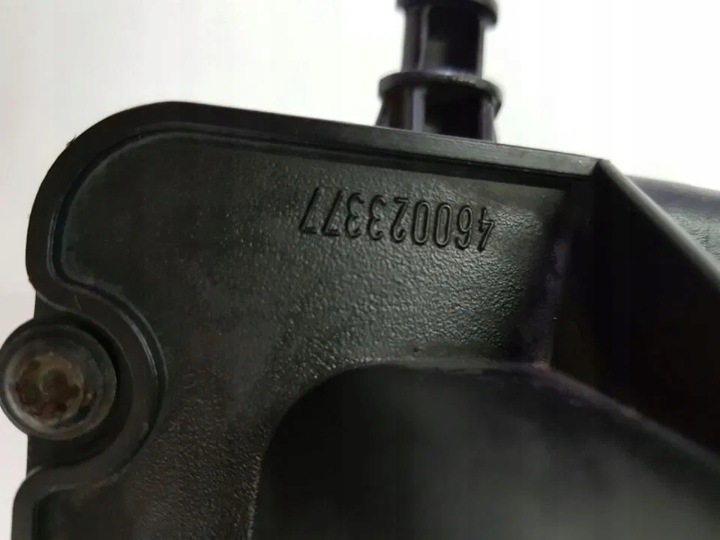 фото №8, Корпус фільтра повітря opel astra h iii 55556464