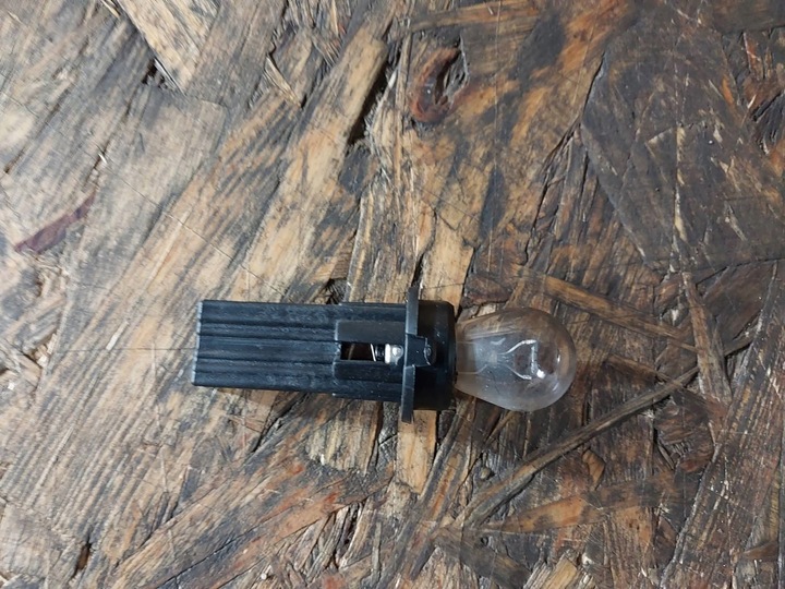 фото №6, Тримач лампочки лампи задній bmw e36 1387365