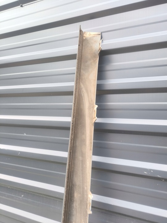 фото №15, Планка пороговая левая audi a6 c6 allroad 4f9853859 оригинал !!!