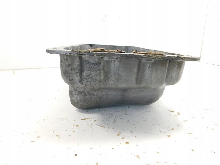 фото №12, Піддон масла peugeot 2.0 hdi 307 206 partner c5 406