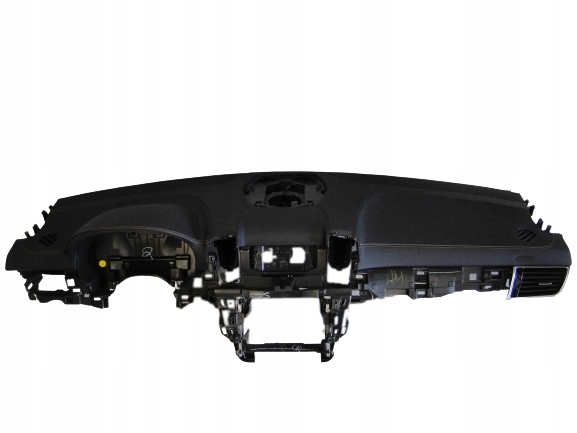 фото №1, Mercedes gle w166 166 консоль панель капот шкіра