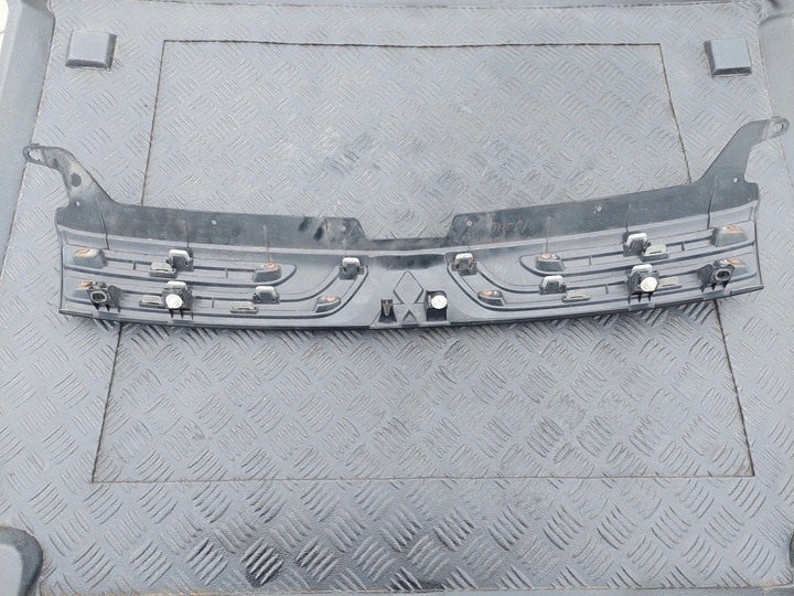 фото №5, Решітка радіатора решітка 7405a743 mitsubishi outlander 3 iii