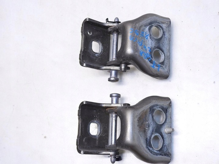 фото №4, Петли дверь левый зад kebc c4 grand picasso i